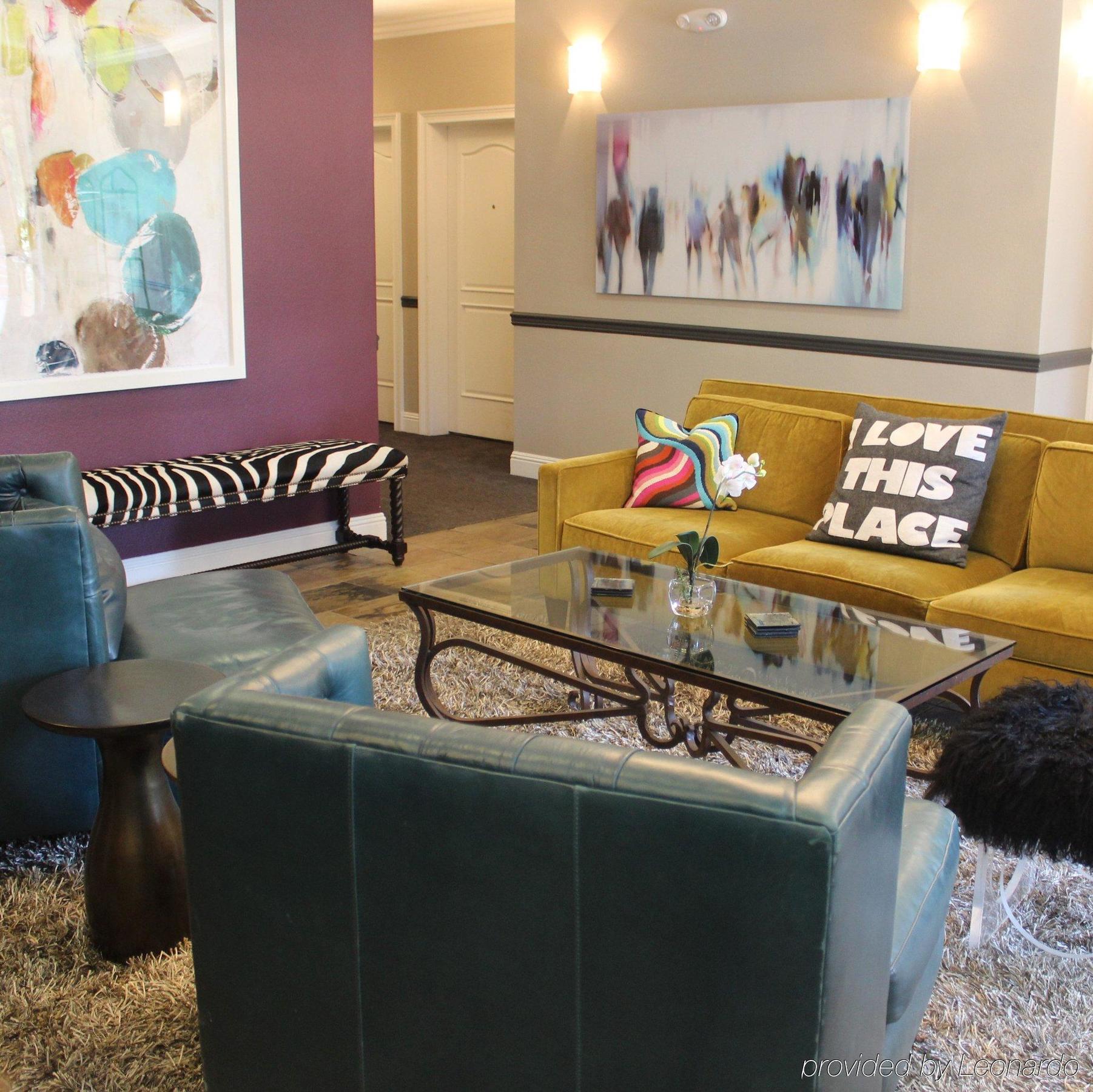 Bel Abri Napa Valley Inn Экстерьер фото